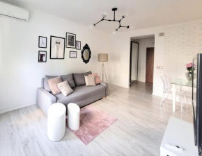Warsaw Concierge Opera Apartment